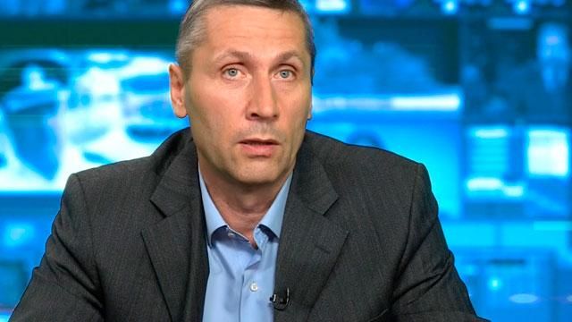 Яким містам загрожує агресія? В ефірі — експерт Ігор Козій Яким містам загрожує агресія? В ефірі — експерт Ігор Козій