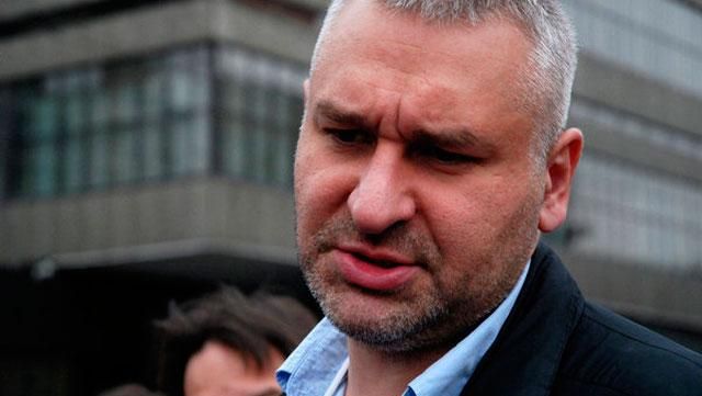 Марк Фейгін про справу Надії Савченко Марк Фейгін про справу Надії Савченко