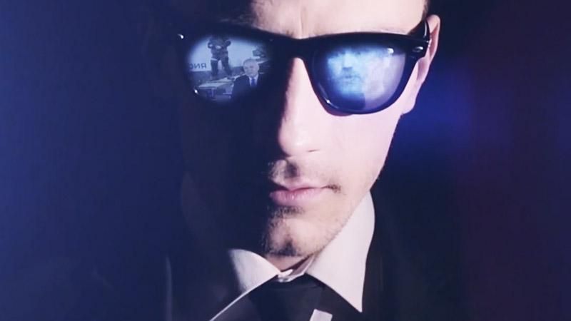 Стартує проект із сатиричним присмаком "Вєсті Кремля" Стартує проект із сатиричним присмаком "Вєсті Кремля"