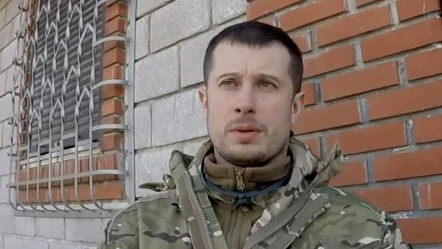 Широкино нужно боевикам для наступления на Мариуполь, — Билецкий