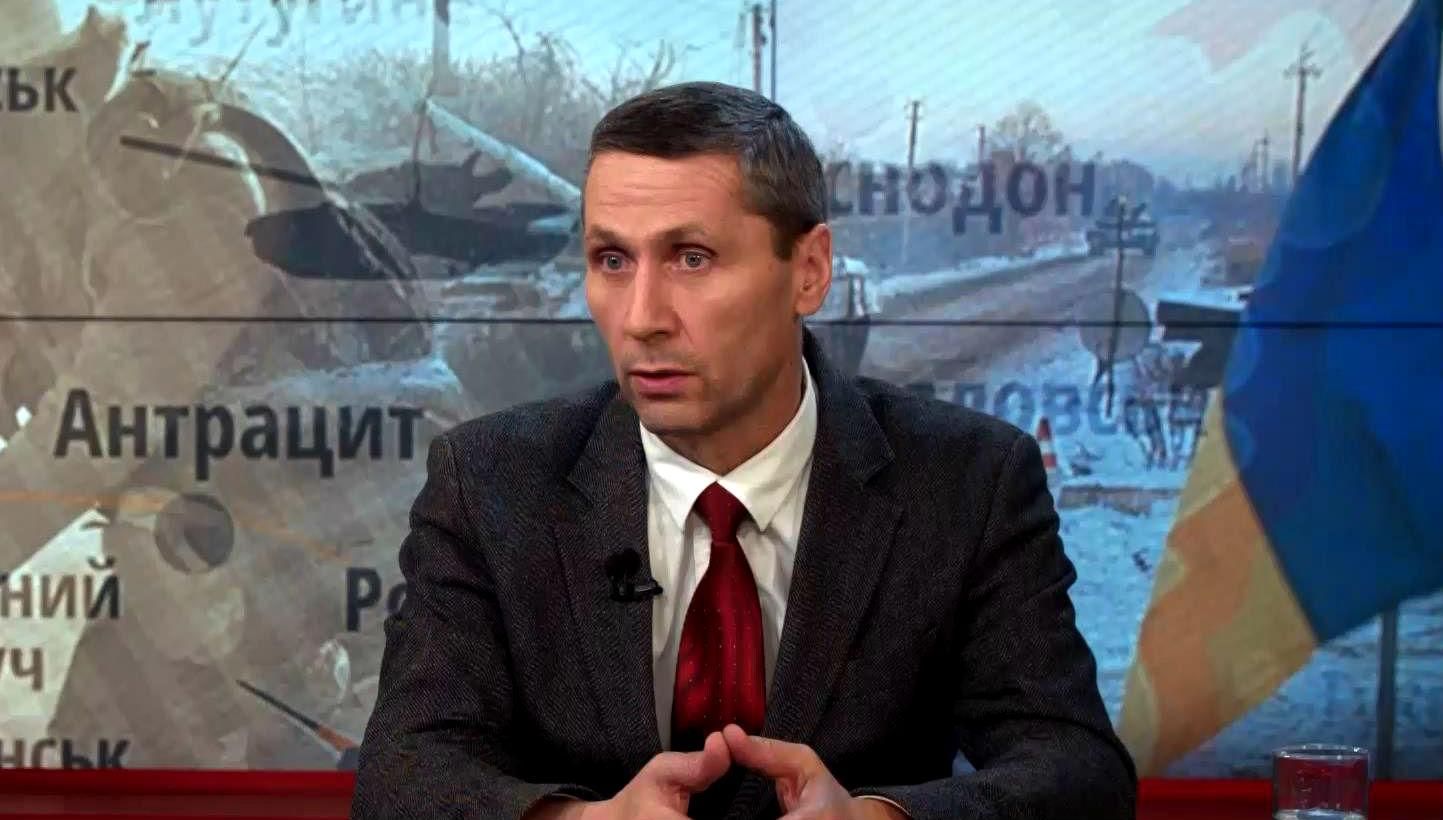 Козий: К наступлению РФ нужно готовиться постоянно Козий: К наступлению РФ нужно готовиться постоянно