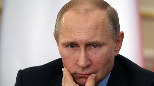 Путин — большая угроза для мира, чем Иран или "Исламское Государство", — экс-посол США