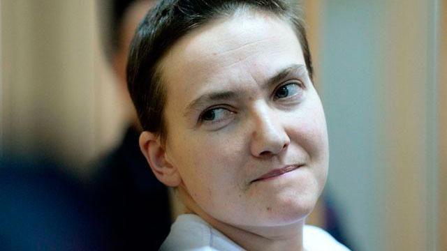 Фейгин представил доказательства невиновности Савченко Фейгин представил доказательства невиновности Савченко