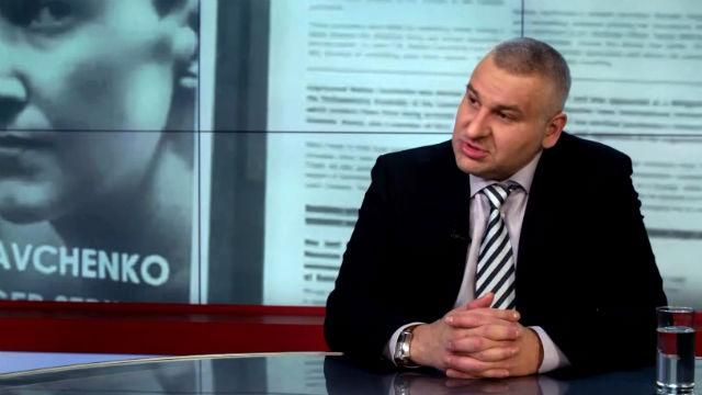Путін ще благатиме, щоб його відправили в Європейський Суд, — Фейгін Путін ще благатиме, щоб його відправили в Європейський Суд, — Фейгін