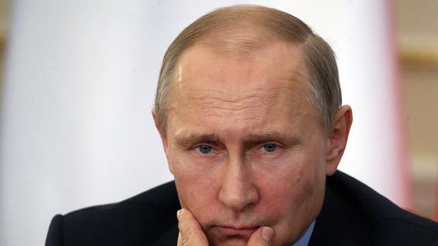 Лондон збирається видати компромат на найближче оточення Путіна