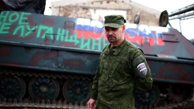 Терористи зізналися у колосальних втратах під Дебальцевим Терористи зізналися у колосальних втратах під Дебальцевим