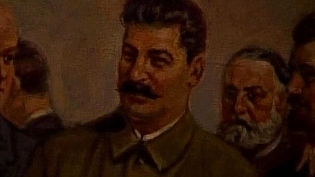 У Росії відкриють музей Сталіна