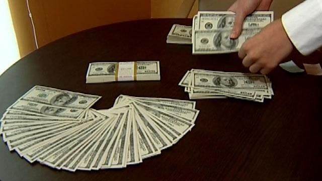 Сегодня МВФ может выделить Украине деньги Сегодня МВФ может выделить Украине деньги