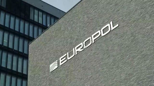 Украина и Европол установят защищенную линию связи