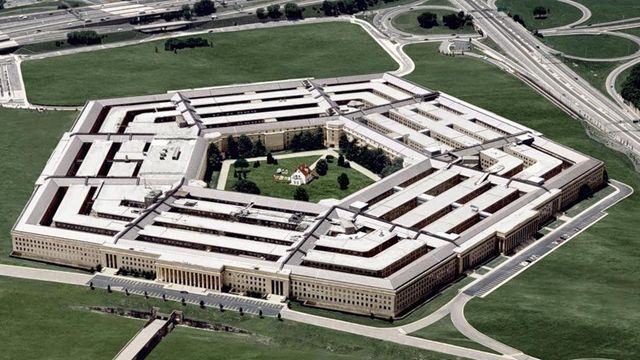 Міноборони США не виключають нового сплеску бойових дій на Донбасі Міноборони США не виключають нового сплеску бойових дій на Донбасі