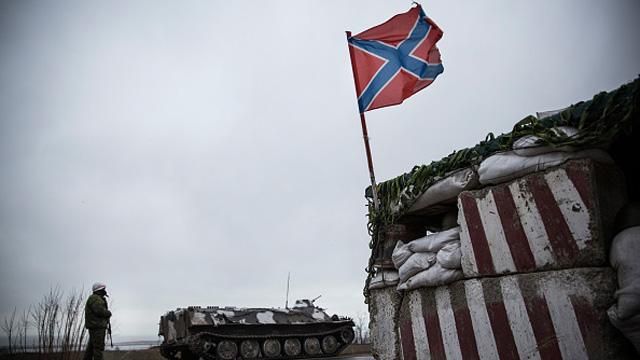 "Голодний бунт" назріває у Макіївці "Голодний бунт" назріває у Макіївці