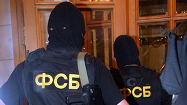 ФСБ планирует перевести бывших сотрудников СБУ на Донбасс, — Тымчук