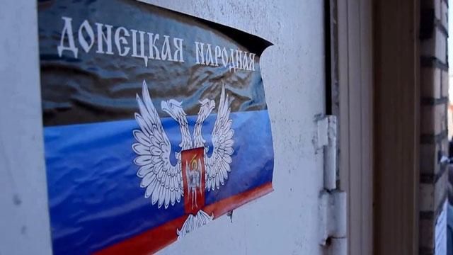 Как живет Дебальцево под властью "ДНР" Как живет Дебальцево под властью "ДНР"