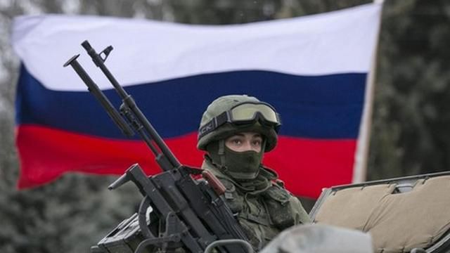 Британский аналитический центр опубликовал информацию о российских войсках в Украине