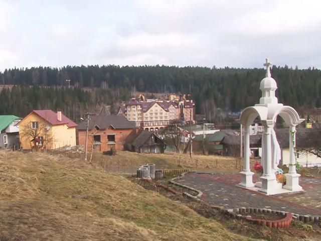 Сходница — курорт с уникальными возможностями Сходница — курорт с уникальными возможностями