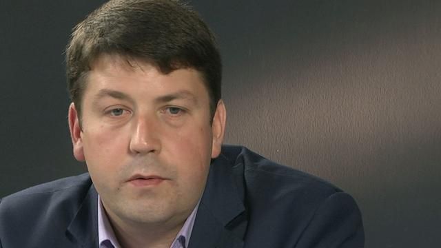 У студії поговоримо про проблеми медичного постачання в АТО У студії поговоримо про проблеми медичного постачання в АТО