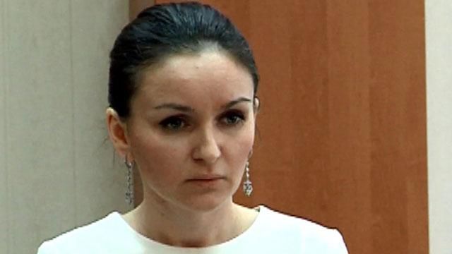 Царевич затягивает судебный процесс Царевич затягивает судебный процесс