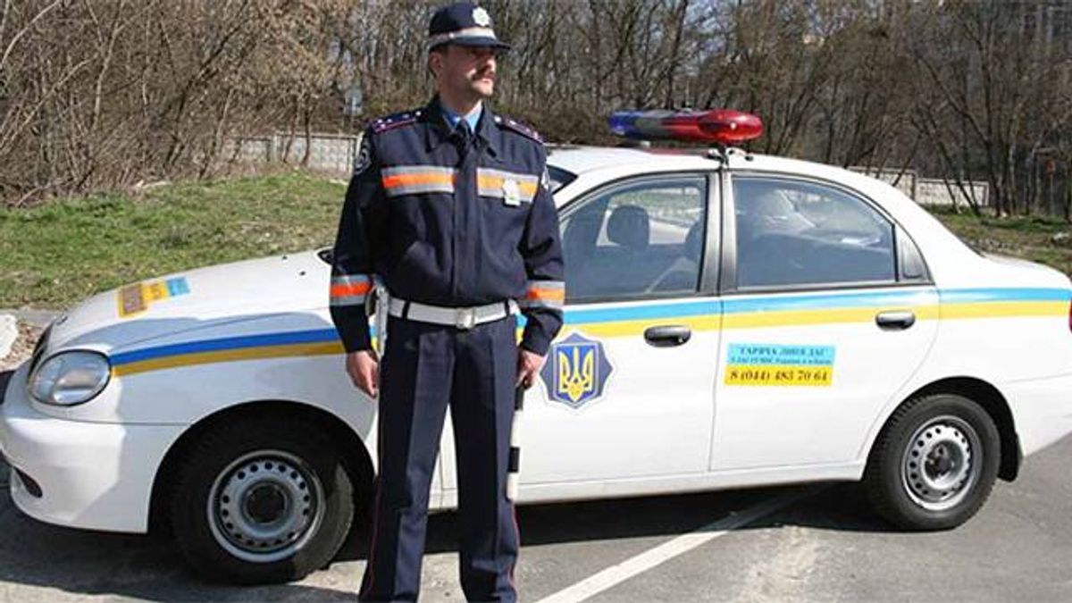 Аваков прогнозирует новую патрульную службу в городах-миллионниках до конца года Аваков прогнозирует новую патрульную службу в городах-миллионниках до конца года