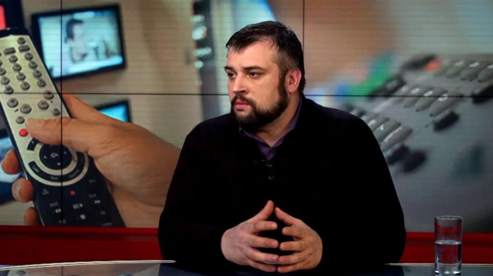 Війна для Путіна – це перш за все його рейтинг, — російський журналіст Війна для Путіна – це перш за все його рейтинг, — російський журналіст