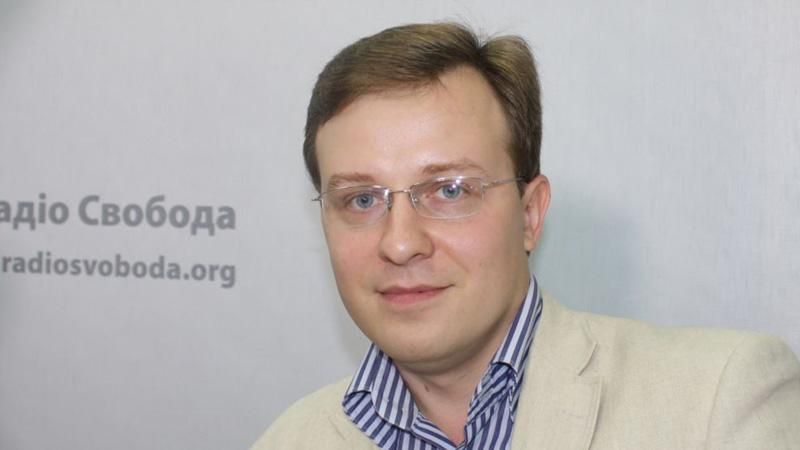 Про ситуацію на сході України та допомогу Заходу поговоримо з політологом Олексієм Толкачовим
