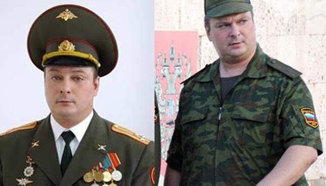 На Донбасі штабом бойовиків керує генерал-майор з Росії, — СБУ 