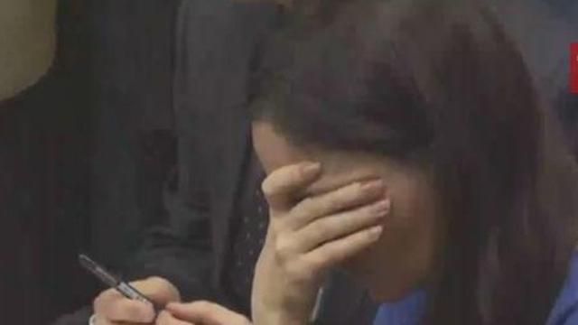 Царевич одели электронный браслет Царевич одели электронный браслет