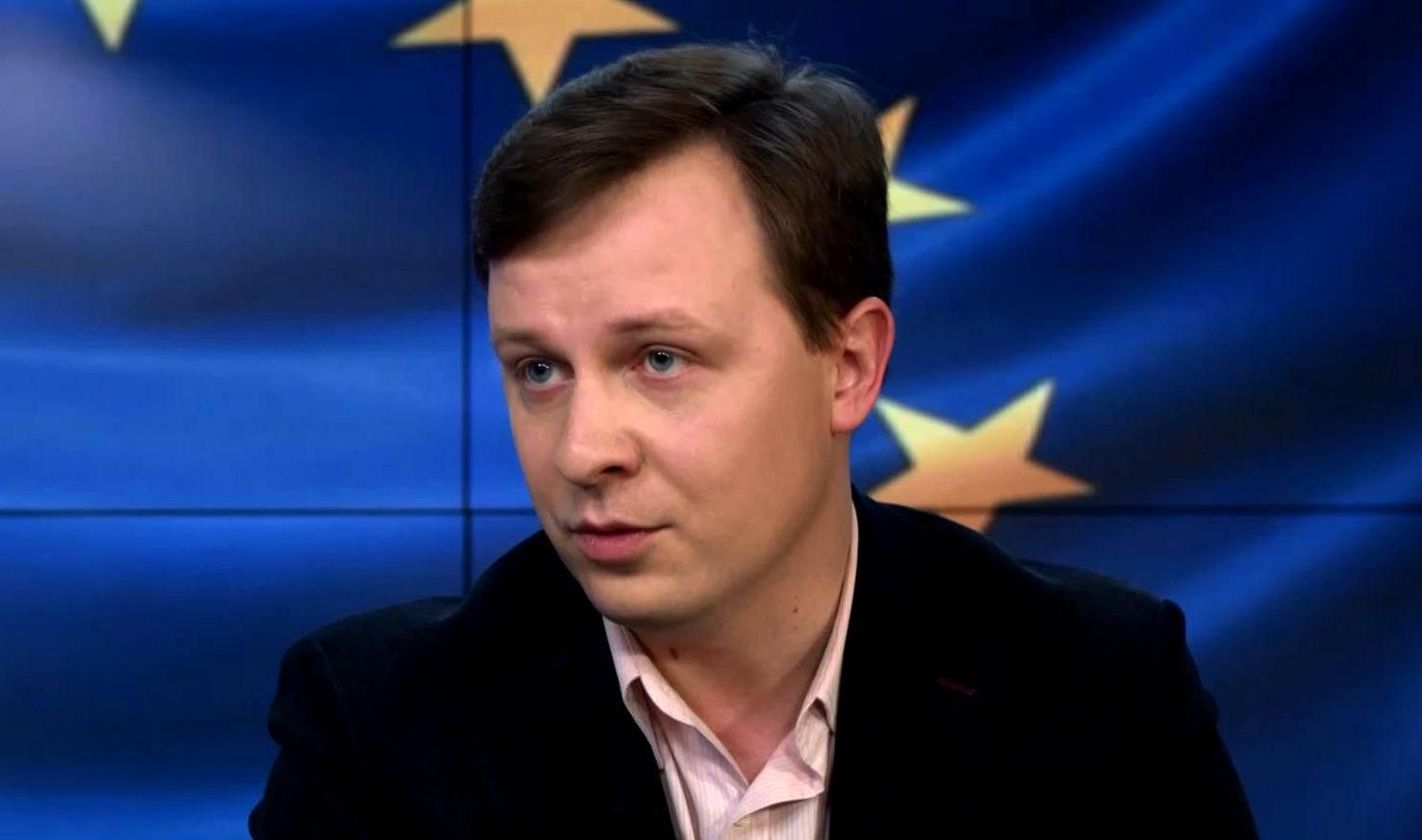 Наша влада наполягає на тому, що мир є через відсутність іншого плану, — політолог Наша влада наполягає на тому, що мир є через відсутність іншого плану, — політолог