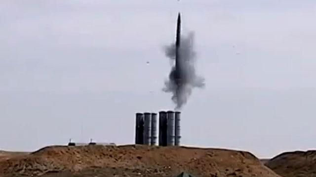 Росія сказала, коли застосовуватиме ядерну зброю Росія сказала, коли застосовуватиме ядерну зброю