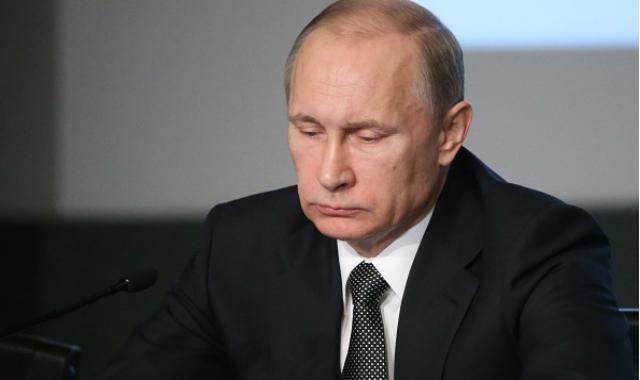 Песков утверждает, что Путин здоров