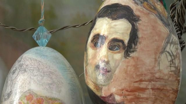 Шевченко глазами современных художников Шевченко глазами современных художников