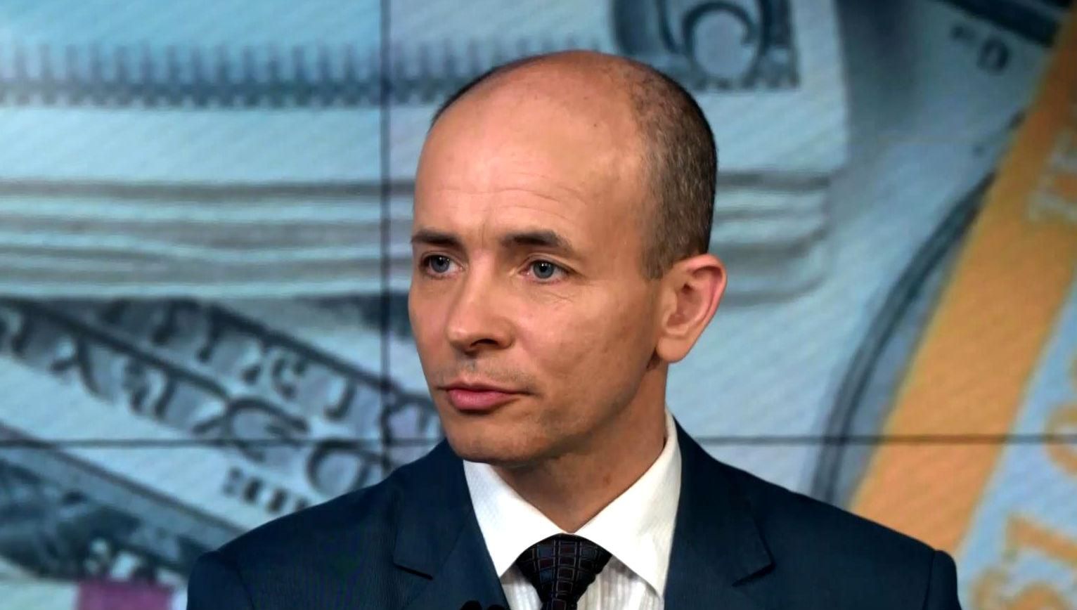 Перший транш МВФ піде уряду, — експерт Перший транш МВФ піде уряду, — експерт