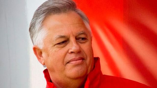 Коммунисты вытащили Гордиенко из СИЗО Коммунисты вытащили Гордиенко из СИЗО