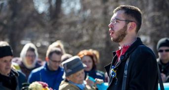 Крымского активиста уволили с работы