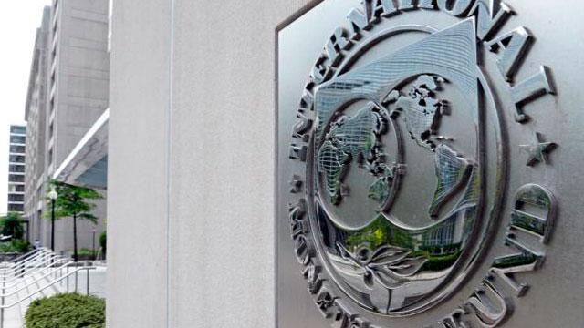 МВФ согласился дать Украине кредит