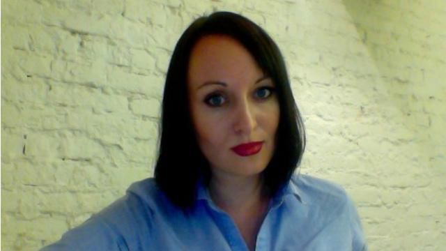 Чи можлива Росія без Путіна? – розповість російська активістка Чи можлива Росія без Путіна? – розповість російська активістка