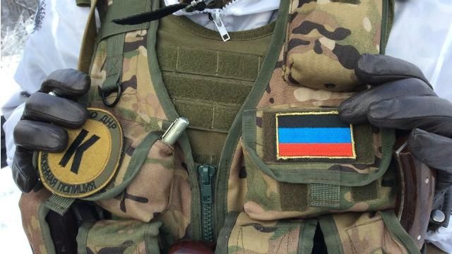 Бойовики обстріляли представників Червоного Хреста 