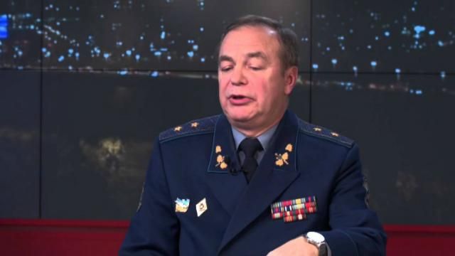 Куди Росії вигідно наступати? – розповість військовий експерт Куди Росії вигідно наступати? – розповість військовий експерт