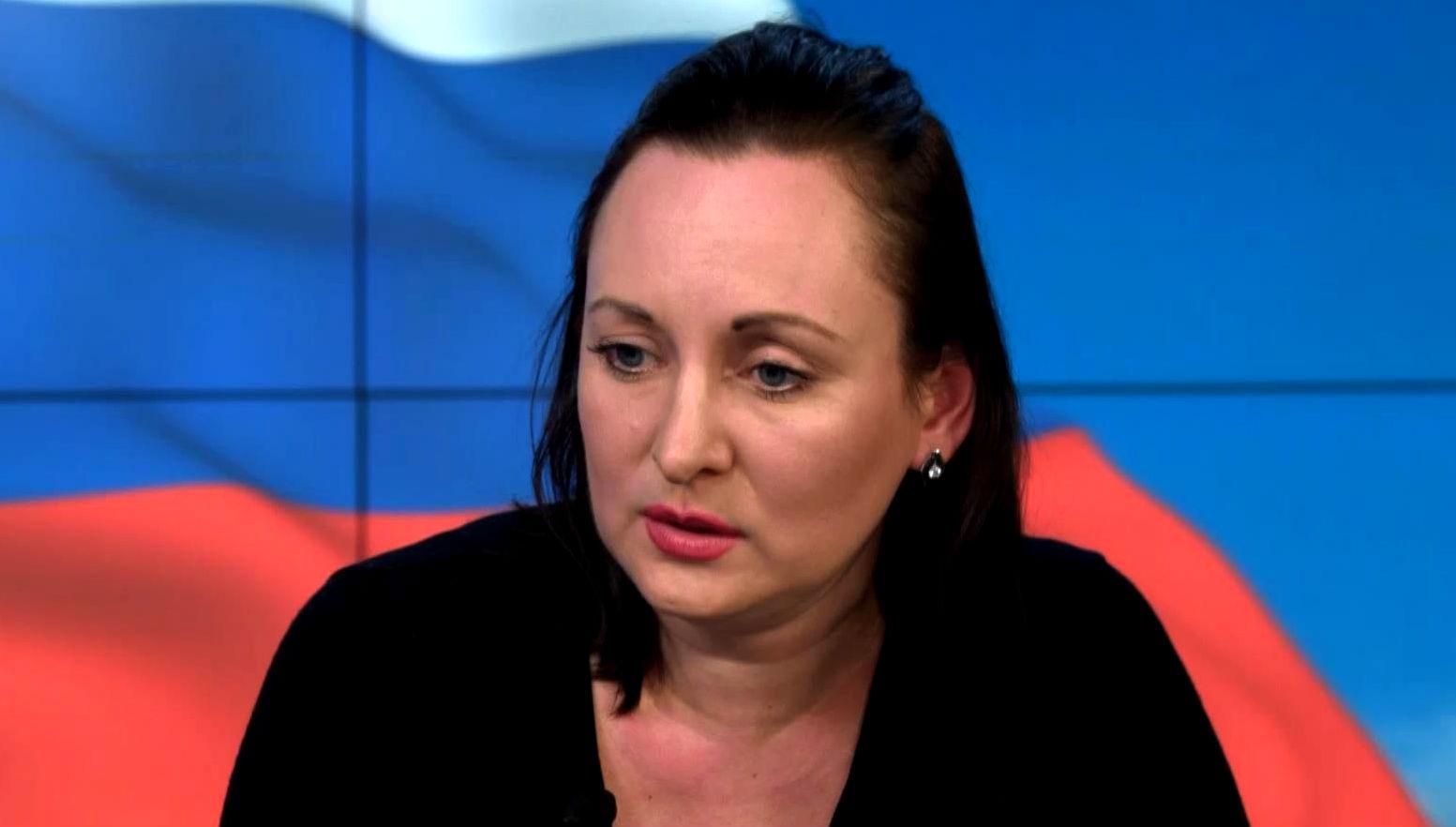 Убийство Немцова курировалось в Администрации президента РФ, — российская активистка Убийство Немцова курировалось в Администрации президента РФ, — российская активистка