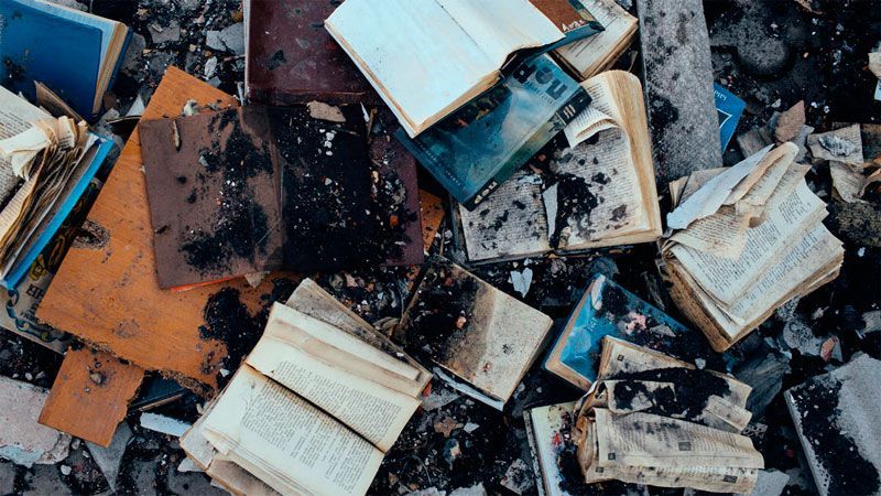 Життя в окупації: як живе Донецьк після приходу "русского мира" Життя в окупації: як живе Донецьк після приходу "русского мира"