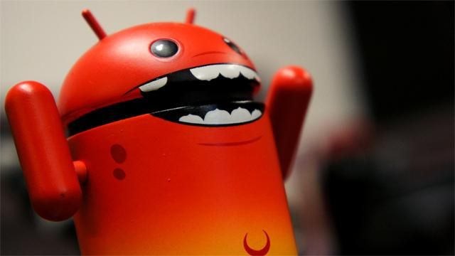 Вирус из "ВКонтакте" ворует деньги у пользователей Android-устройств Вирус из "ВКонтакте" ворует деньги у пользователей Android-устройств
