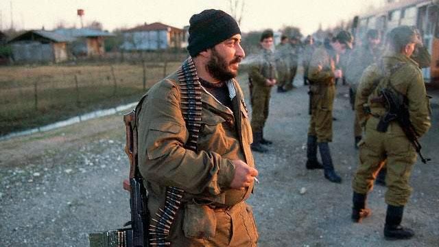 Невизнана Абхазія не поспішає визнавати "ДНР" та "ЛНР" Невизнана Абхазія не поспішає визнавати "ДНР" та "ЛНР"