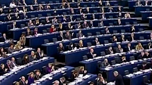 Європарламент розгляне резолюцію з вимогою провести міжнародне розслідування по справі Нємцова