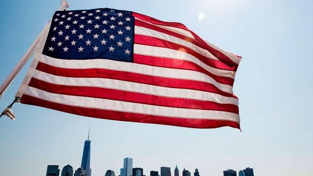 Белый дом анонсировал увеличение давления на Россию Белый дом анонсировал увеличение давления на Россию