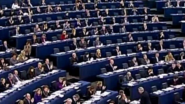 Европарламент рассмотрит резолюцию о проведении международного расследования по делу Немцова Европарламент рассмотрит резолюцию о проведении международного расследования по делу Немцова