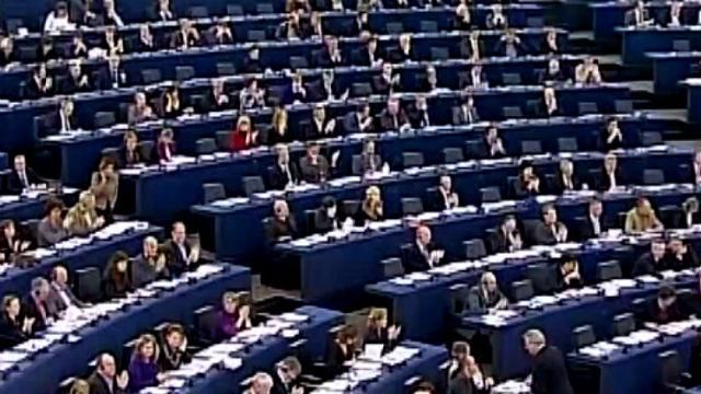 Европарламент рассмотрит резолюцию о проведении международного расследования по делу Немцова