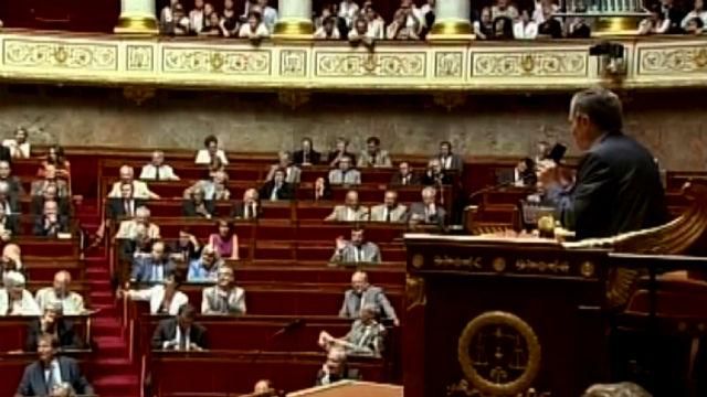 У Франції штрафуватимуть депутатів, які прогулюють засідання