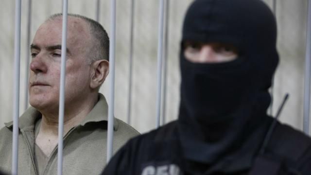 С информаторов по делу Пукача сняли гриф секретности С информаторов по делу Пукача сняли гриф секретности