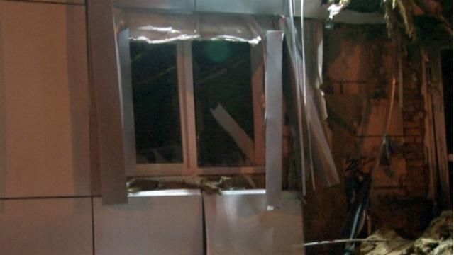 В милиции рассказали, какую взрывчатку использовали в одесском теракте В милиции рассказали, какую взрывчатку использовали в одесском теракте