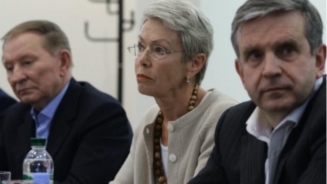 Контактна група проведе відеоконференцію 13 березня Контактна група проведе відеоконференцію 13 березня