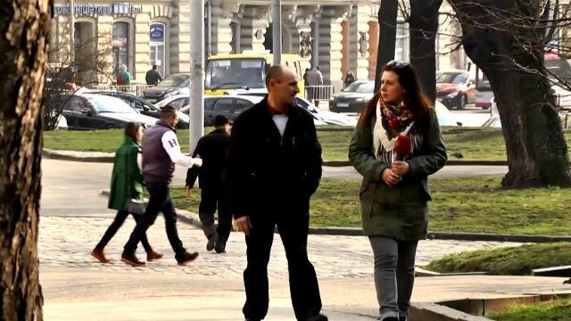 Во Львове для участников боевых действий не могут найти законную землю Во Львове для участников боевых действий не могут найти законную землю